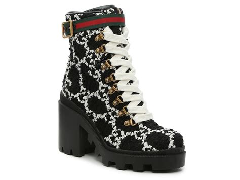 trip 70 bootie gucci|gucci designer ankle boots.